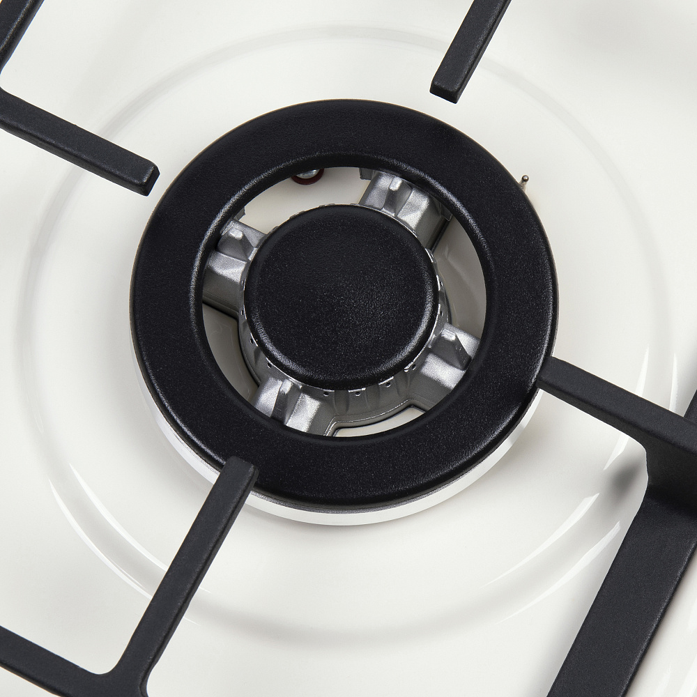 Купить Газовая варочная панель MAUNFELD EGHE.43.33CBG.R/G — Фото 10