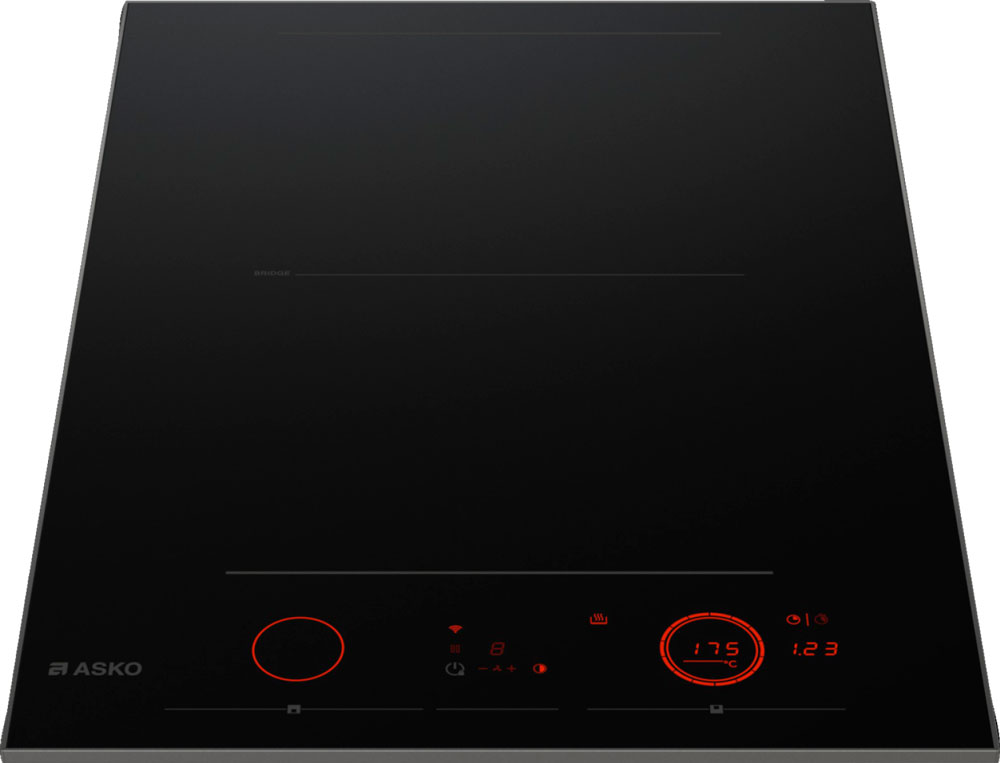 Купить Индукционная варочная панель Asko HID352GC — Фото 5
