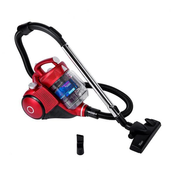 Купить Пылесос Scarlett IS-VC82C07 — Фото 2