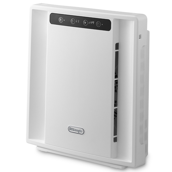 Очиститель воздуха Delonghi AC 75																		 — описание, фото, цены в интернет-магазине PT Stores