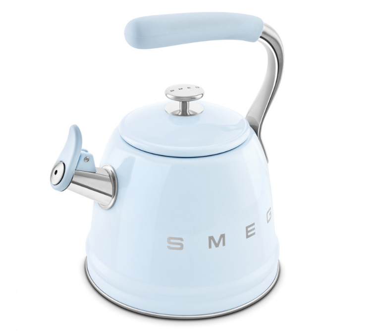 Купить  Smeg CKLW2001PB — Фото 2