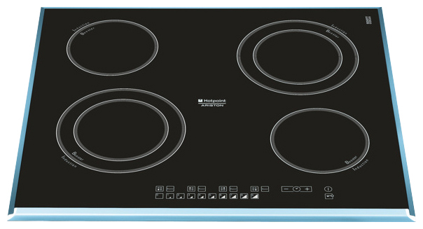Индукционная варочная панель HOTPOINT-ARISTON KIO 642 DD Z																		 — описание, фото, цены в интернет-магазине PT Stores