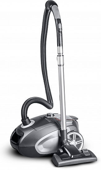 Пылесос Redmond RV-325																		 — описание, фото, цены в интернет-магазине PT Stores