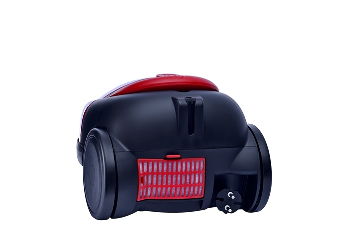 Купить Пылесос CENTEK CT-2518 Red — Фото 2