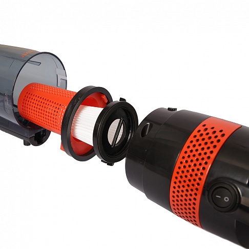 Купить  ENDEVER SkyClean VC-294 — Фото 7