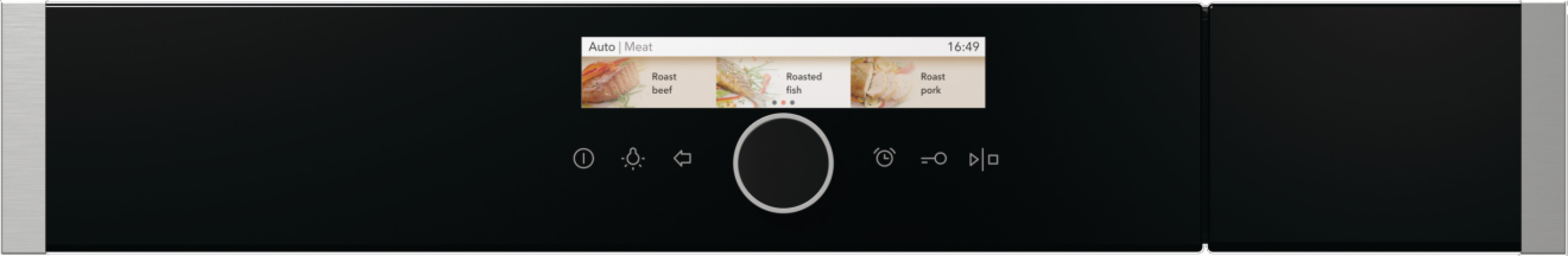 Купить Электрический духовой шкаф Gorenje BCS798S24X — Фото 3