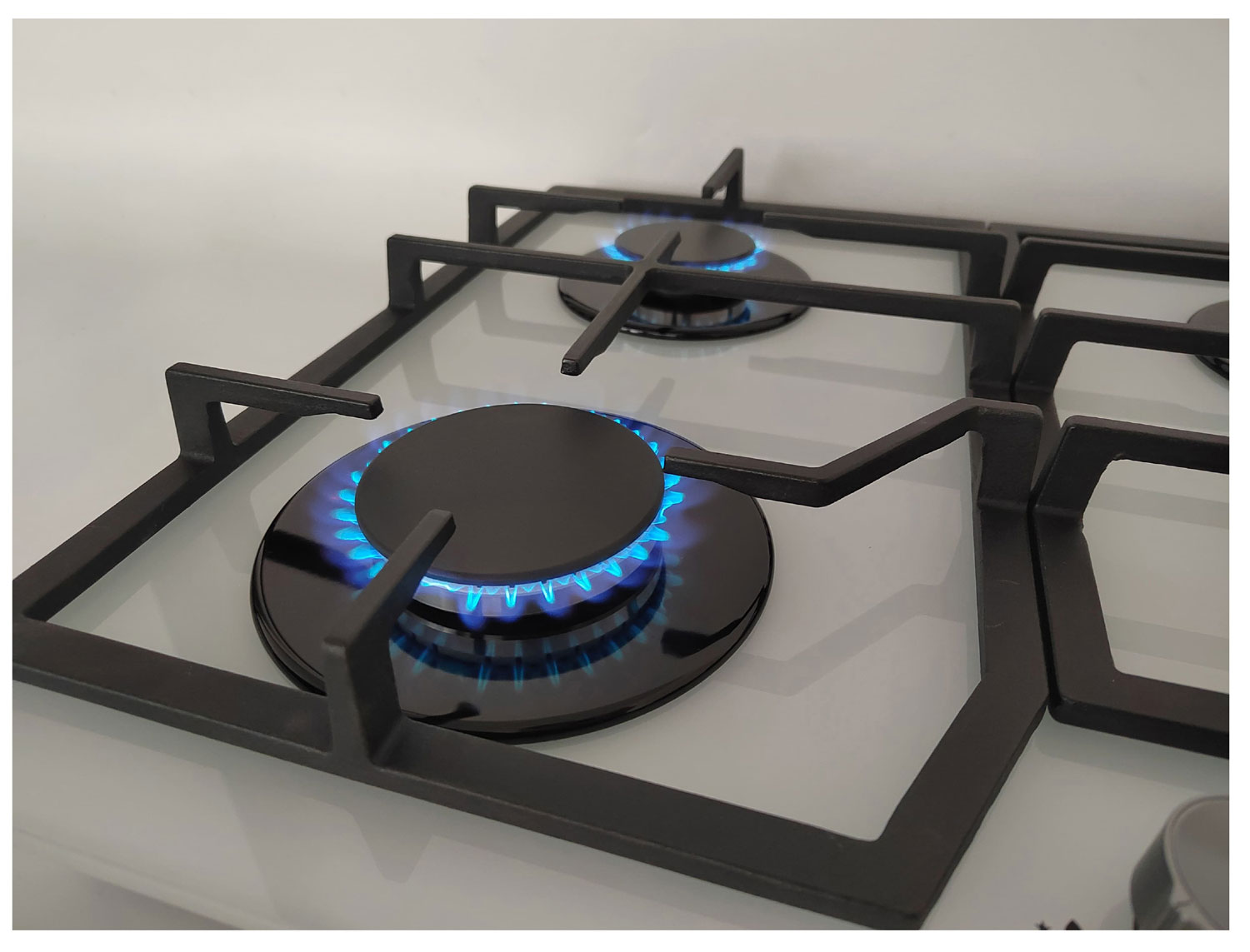 Купить Газовая варочная панель CANDY CHXG64CNW — Фото 6