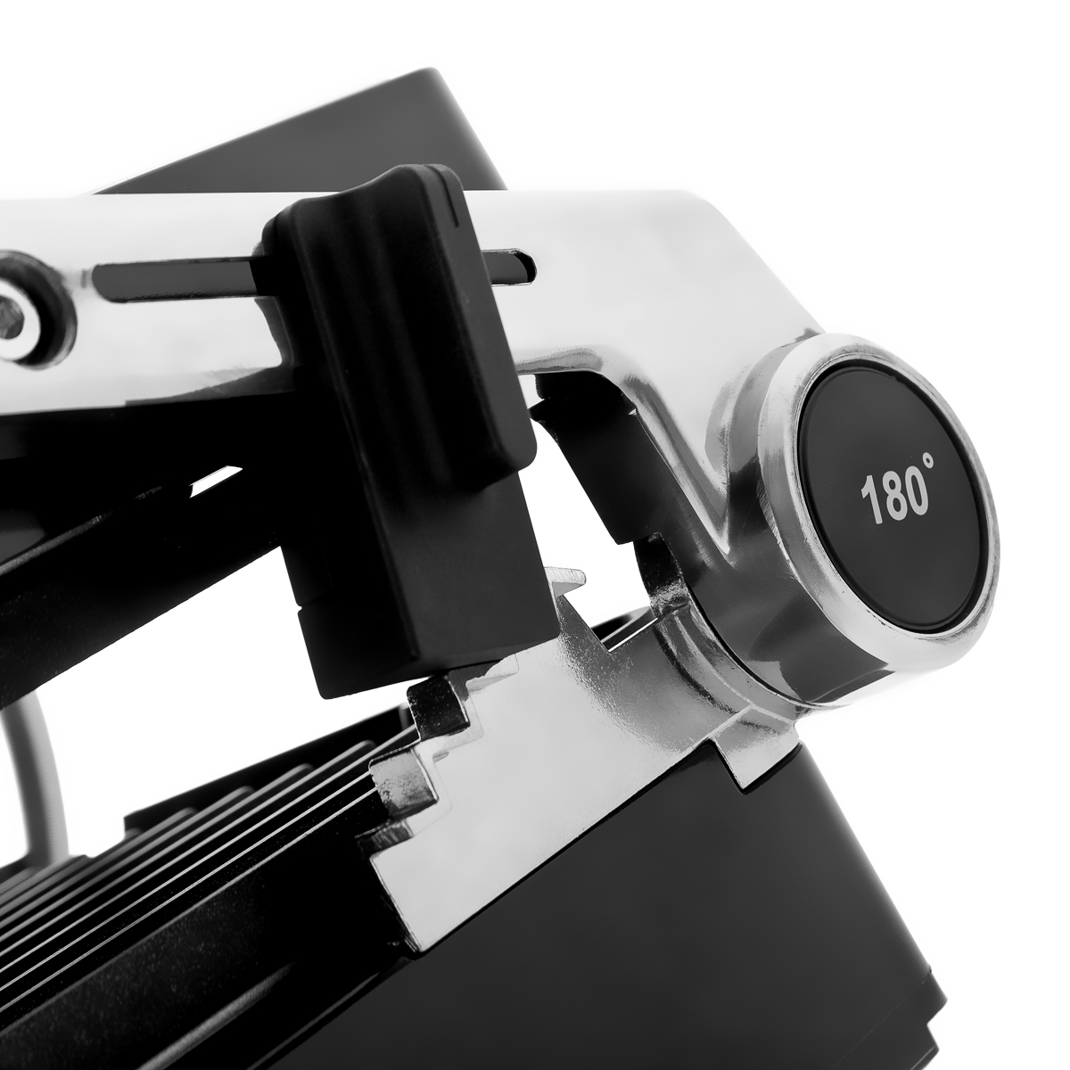 Купить Электрический гриль BRAYER BR2002 — Фото 10