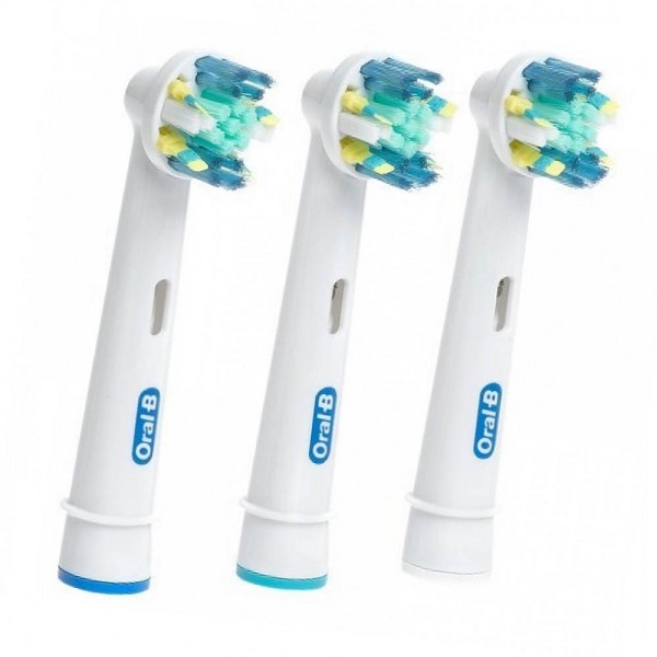  BRAUN Oral-B EB 25-3																		 — описание, фото, цены в интернет-магазине PT Stores