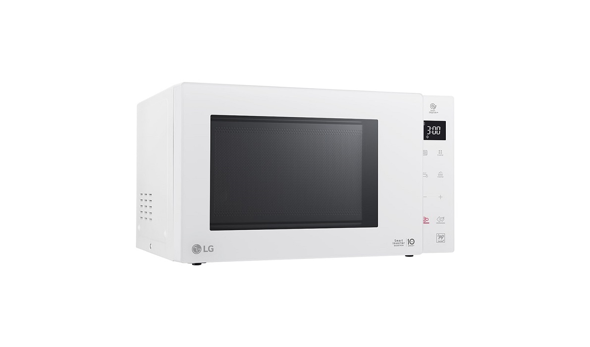 Купить Микроволновая печь LG MW23R35GIH — Фото 2