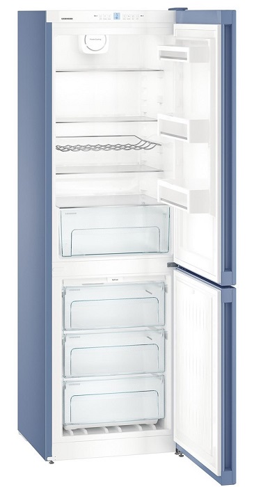 Купить Двухкамерный холодильник LIEBHERR CNfb 4313 — Фото 4