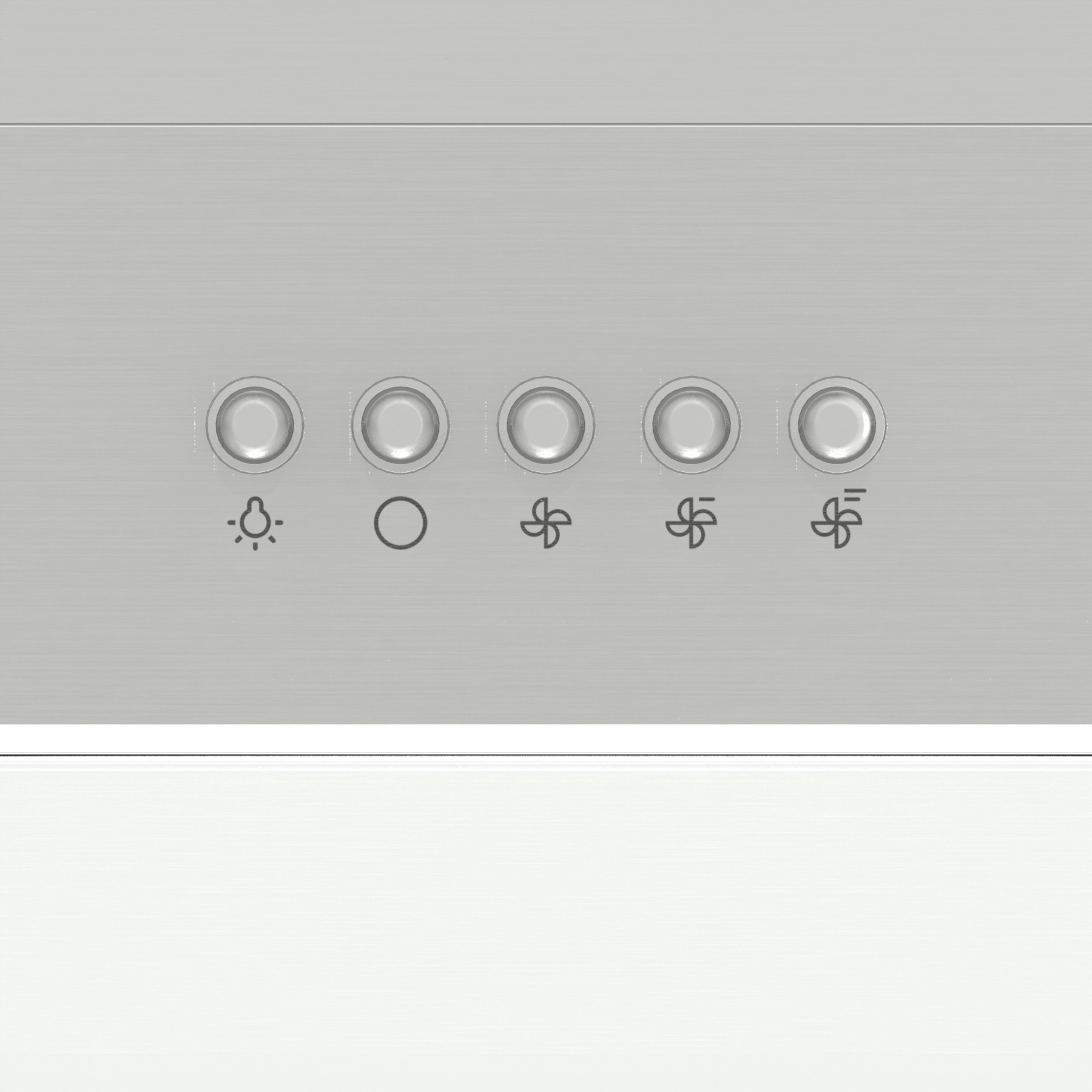 Купить Плоская вытяжка GORENJE WHU 529 EX/M — Фото 4