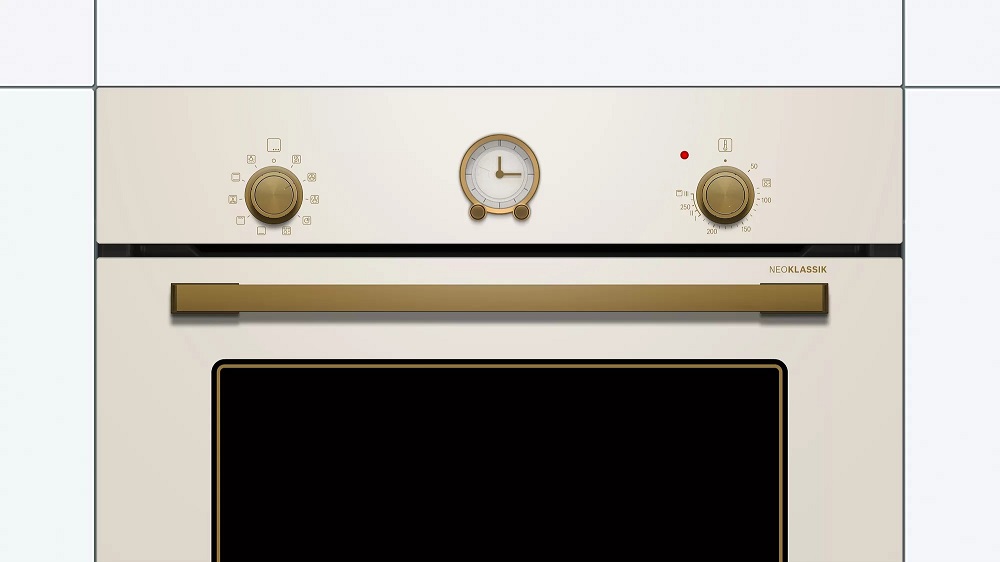 Купить Электрический духовой шкаф Bosch HBJN10YW0R — Фото 2