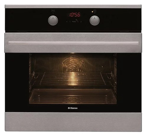 Электрический духовой шкаф Hansa BOEI 68414																		 — описание, фото, цены в интернет-магазине PT Stores