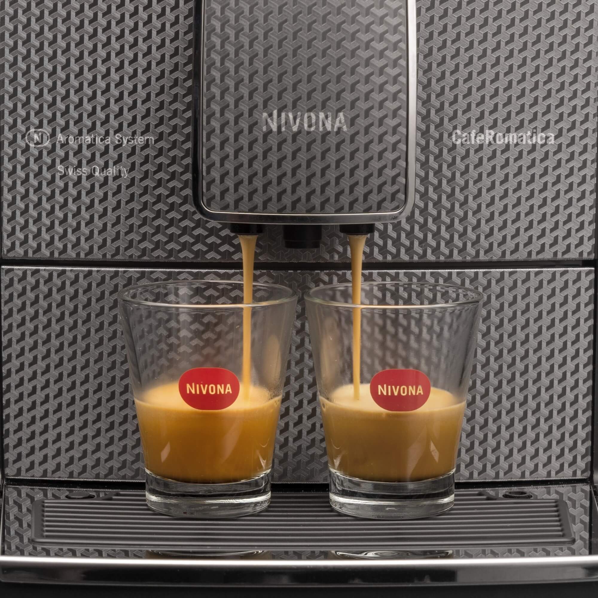 Купить Кофемашина NIVONA NICR 789 — Фото 9