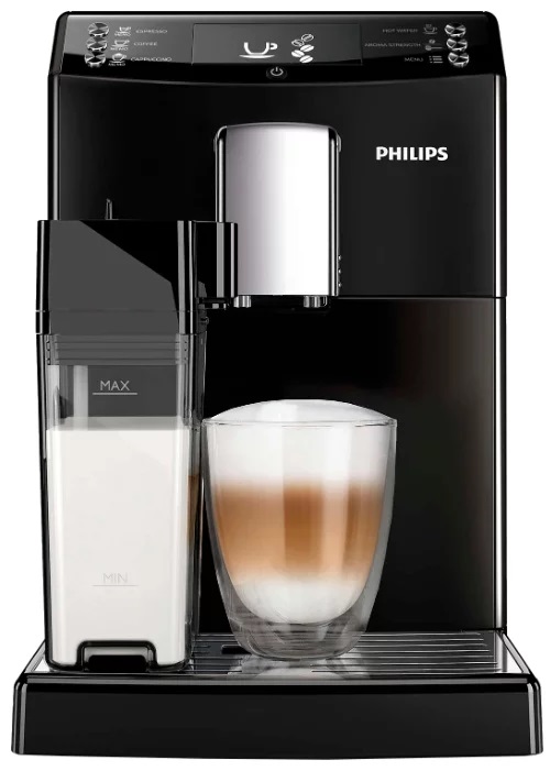 Купить Кофемашина PHILIPS EP 3558/00 — Фото 2
