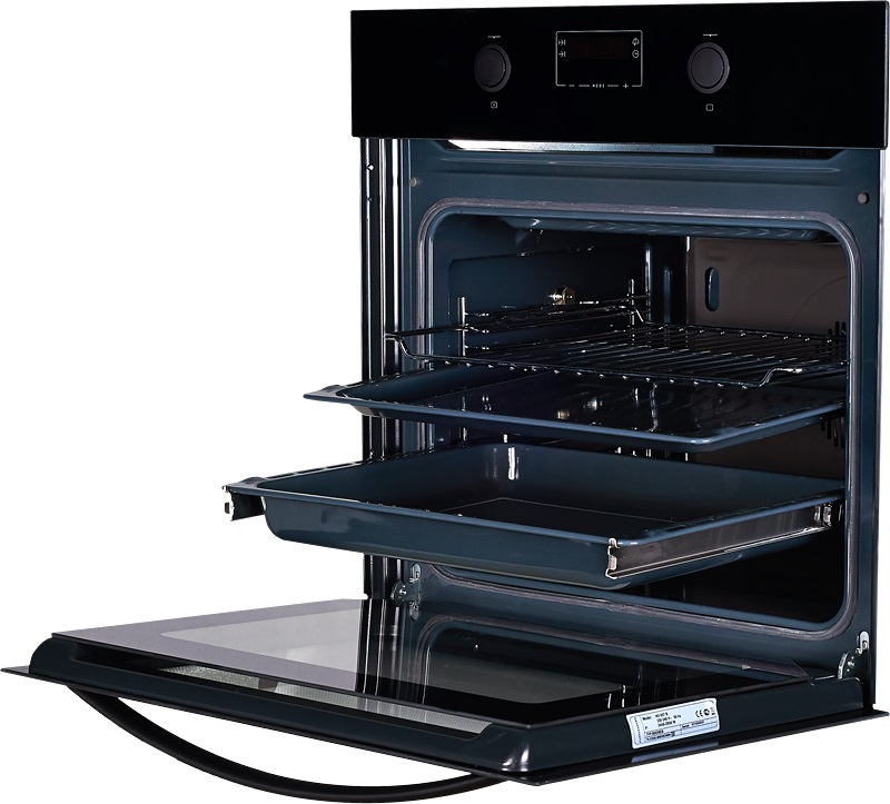 Купить Электрический духовой шкаф KUPPERSBERG HO 657 B — Фото 3