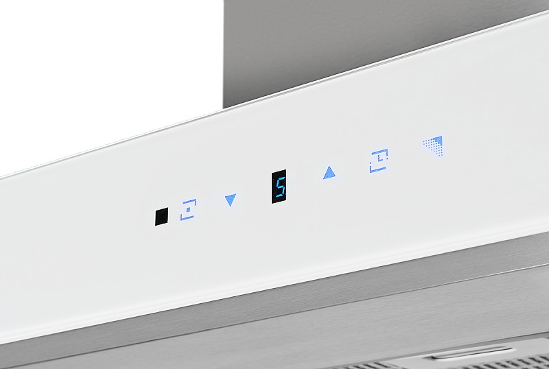 Купить Островная вытяжка KUPPERSBERG DUDL 8 GW — Фото 4