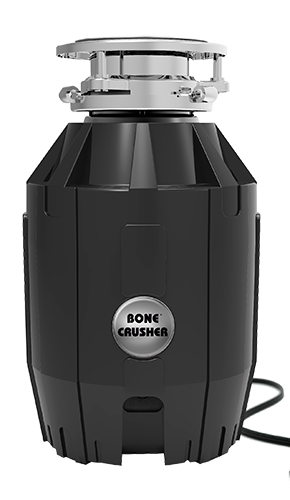 Измельчитель пищевых отходов BONE CRUSHER BC810-AS																		 — описание, фото, цены в интернет-магазине PT Stores