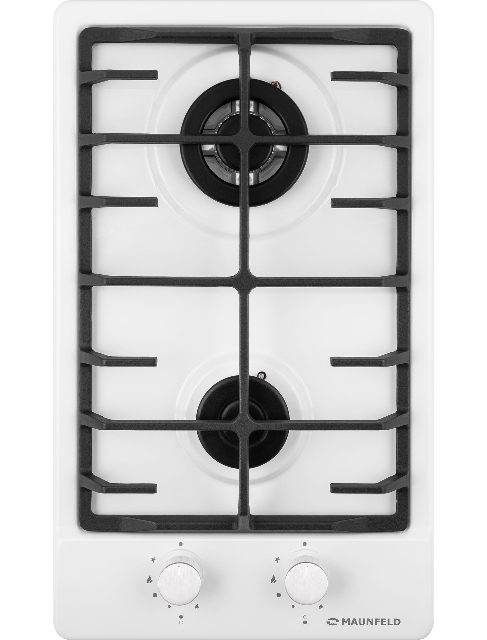 Купить Газовая варочная панель MAUNFELD EGHE.32.63CW/G — Фото 2