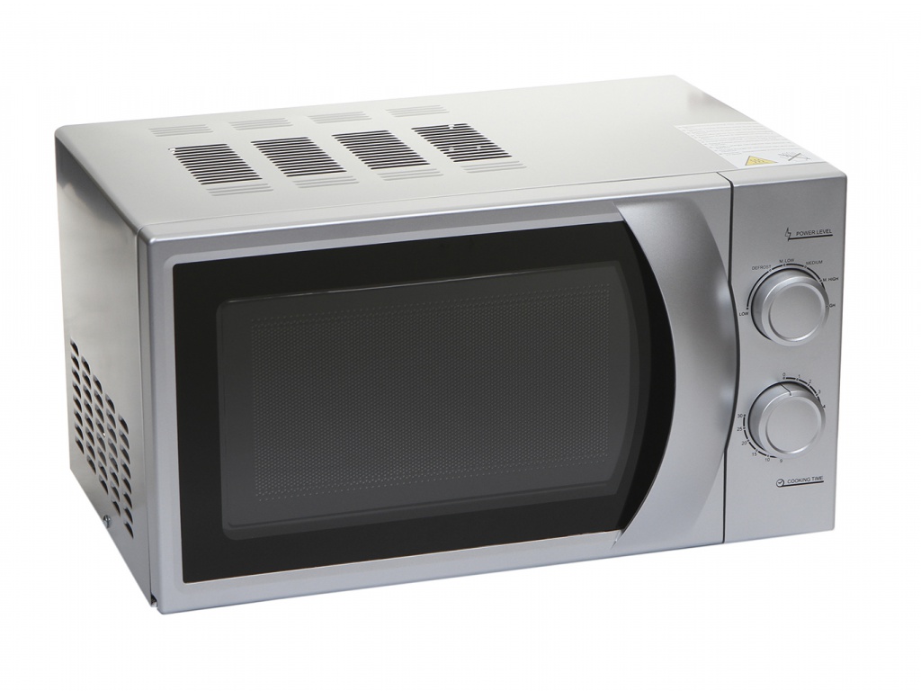 Купить Микроволновая печь CANDY CPMW2070S — Фото 4