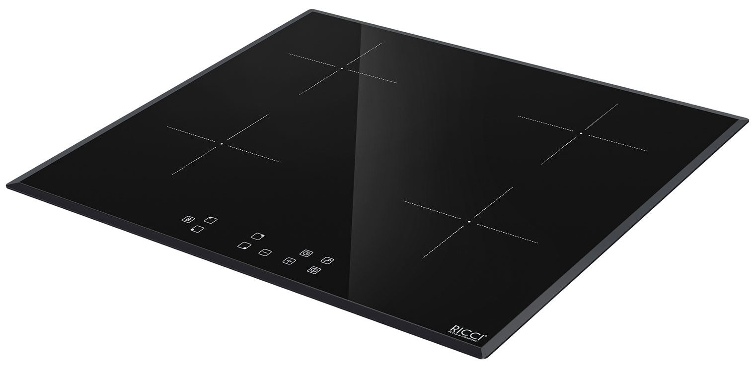 Купить Индукционная варочная панель RICCI DCL-A47001F — Фото 5