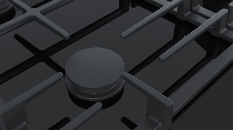 Купить Газовая варочная панель Bosch PRP 6A6D70 — Фото 3