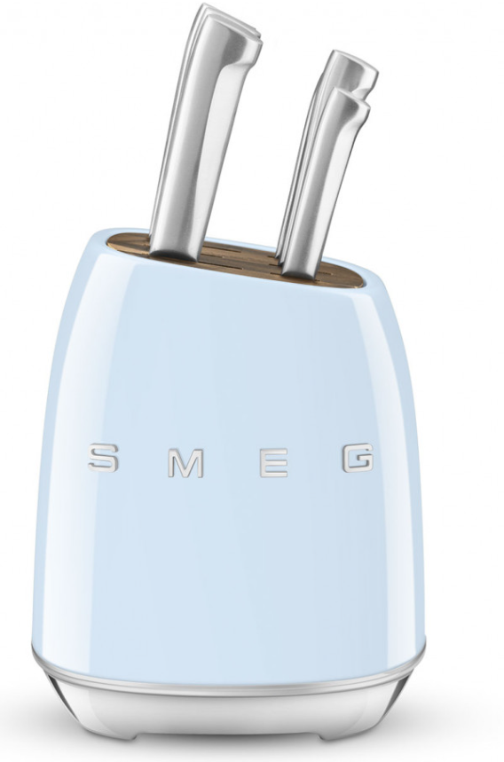  Smeg KBSF02PB																		 — описание, фото, цены в интернет-магазине PT Stores