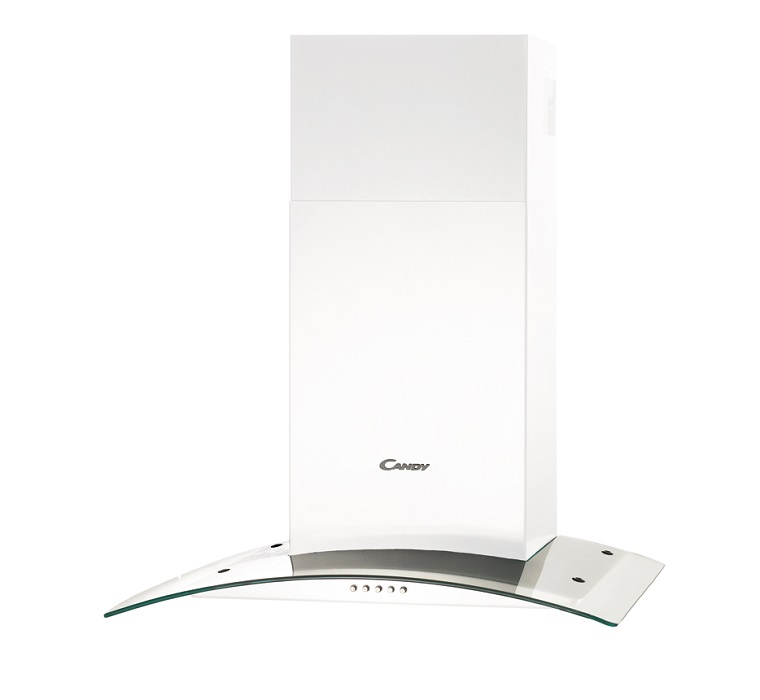 Купольная вытяжка CANDY CGM61W-07																		 — описание, фото, цены в интернет-магазине PT Stores