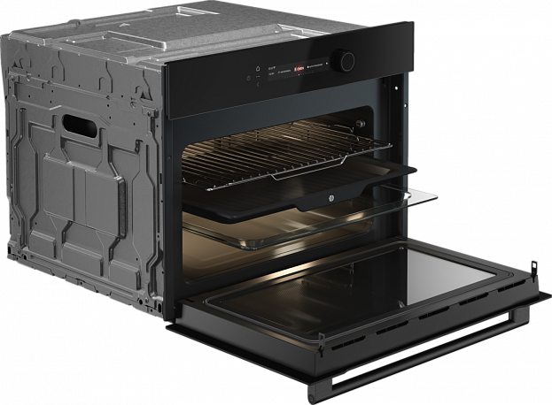 Купить Электрический духовой шкаф Asko OCM64SSH — Фото 2