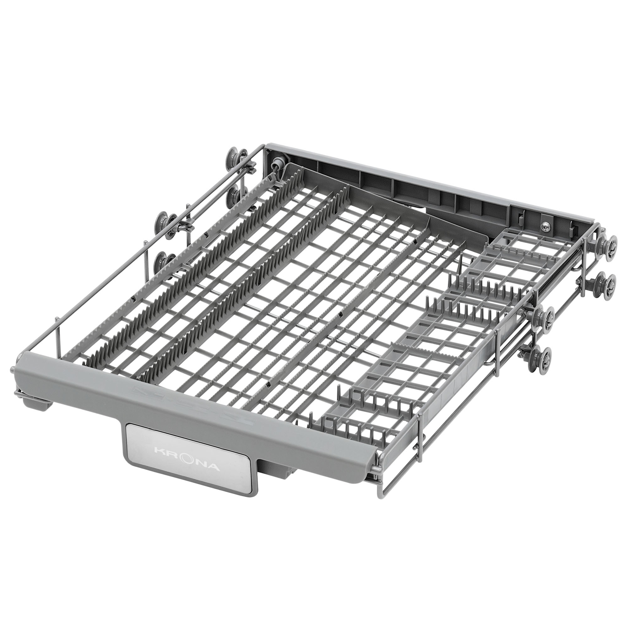 Купить Встраиваемая посудомоечная машина KRONA LUMERA 45 BI — Фото 11