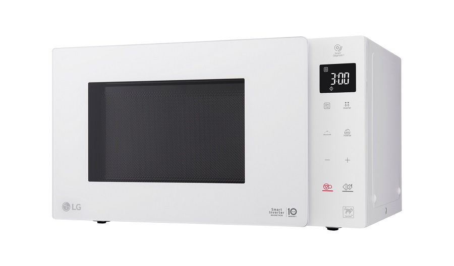 Купить Микроволновая печь LG MW25W35GIH — Фото 8