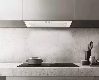 Купить Вытяжка встраиваемая CANDY CVXBI56MW — Фото 4