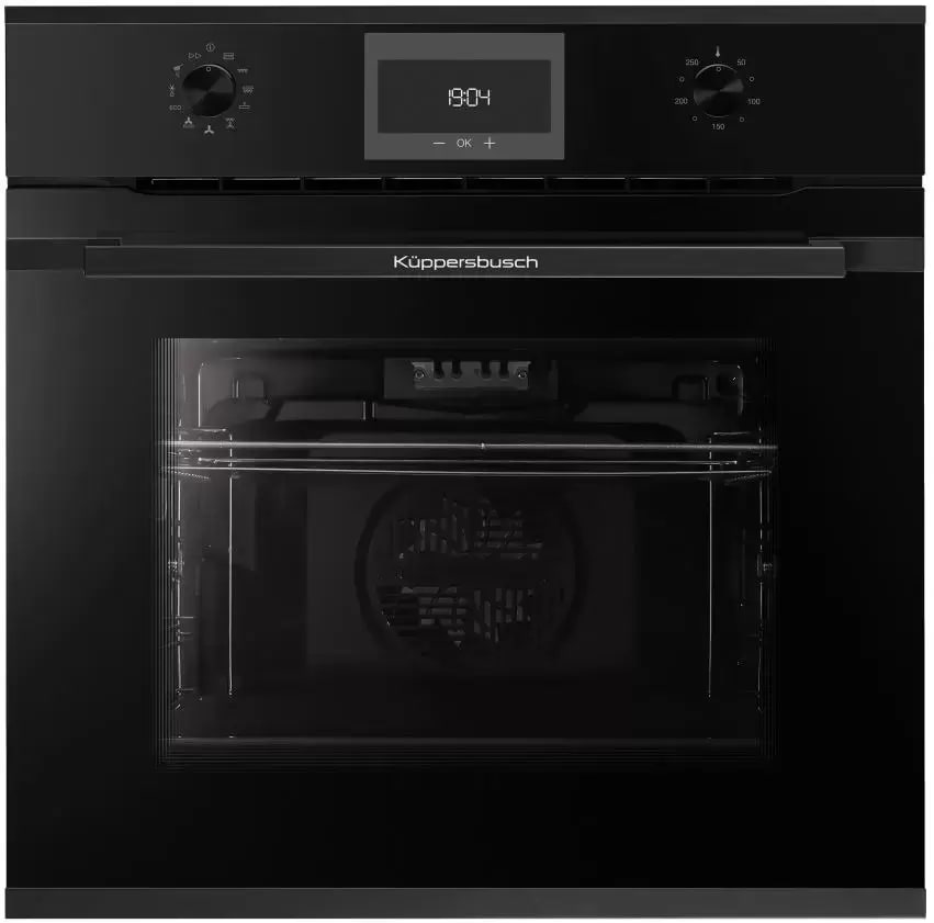 Электрический духовой шкаф KUPPERSBUSCH B 6350.0 S5																		 — описание, фото, цены в интернет-магазине PT Stores