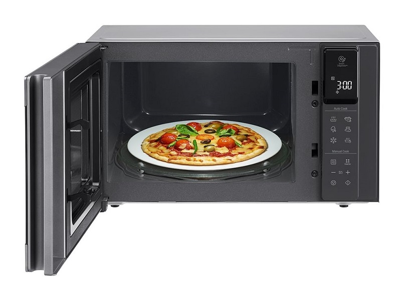 Купить Микроволновая печь LG MW25R95CIS — Фото 7