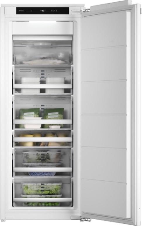 Купить Встраиваемая морозильная камера Asko FN31442EI — Фото 2