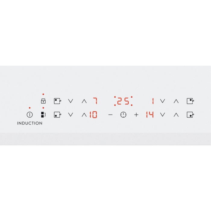 Купить Индукционная варочная панель Electrolux IPE 6443 WFV — Фото 2