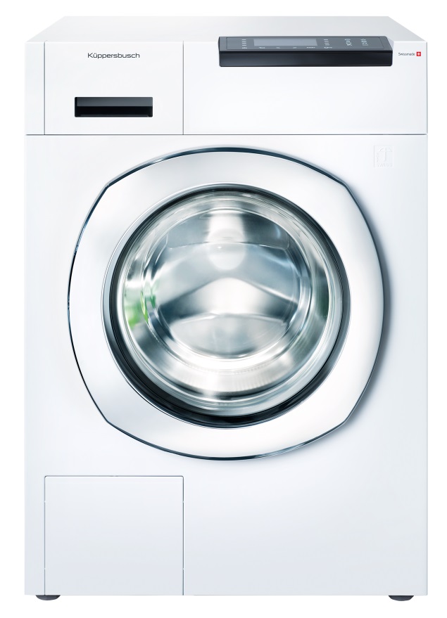 Стиральная машина KUPPERSBUSCH WA 1935.0 W																		 — описание, фото, цены в интернет-магазине PT Stores