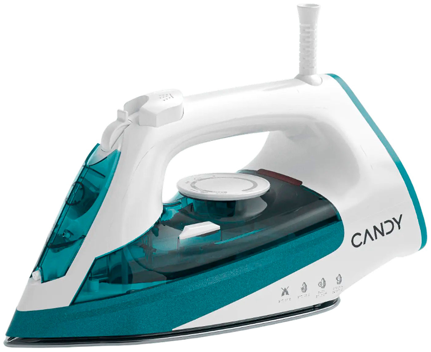 Утюг CANDY CI-106																		 — описание, фото, цены в интернет-магазине PT Stores