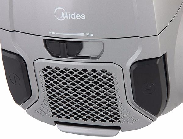 Купить Пылесос Midea MVCB42A2 — Фото 4