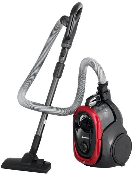 Пылесос SAMSUNG VC18M21C0VR																		 — описание, фото, цены в интернет-магазине PT Stores