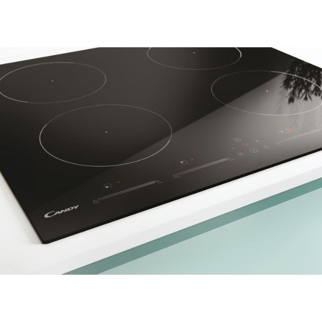 Купить Индукционная варочная панель CANDY CIS642MCTT — Фото 2