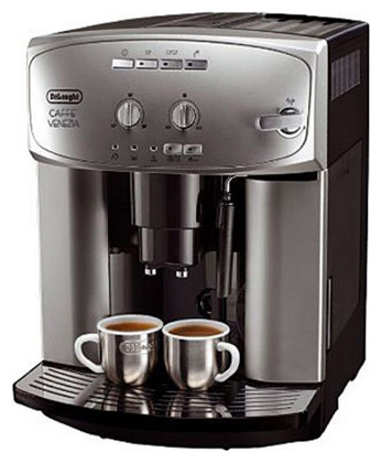 Кофемашина Delonghi ESAM 2200																		 — описание, фото, цены в интернет-магазине PT Stores