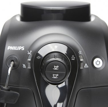 Купить Кофемашина PHILIPS HD 8649/01 — Фото 8