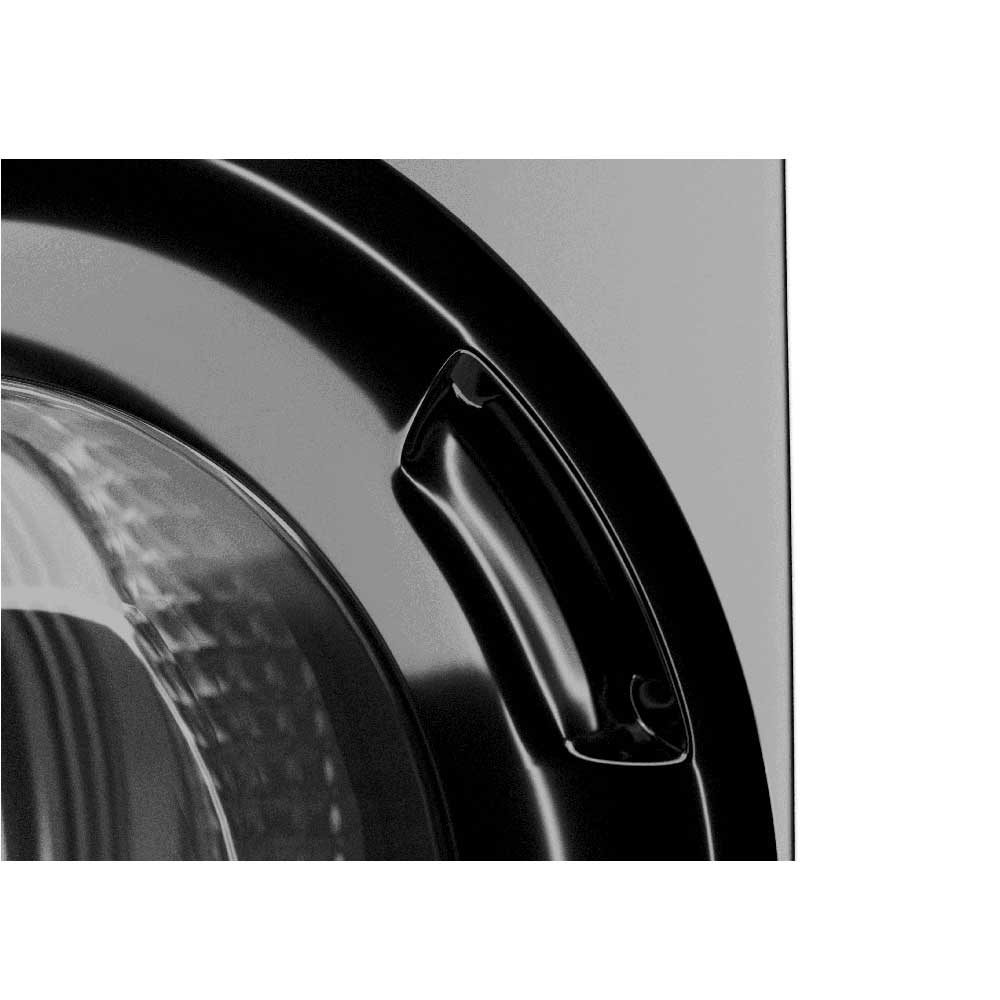 Купить Стиральная машина Haier HW60-BP12919BS — Фото 3