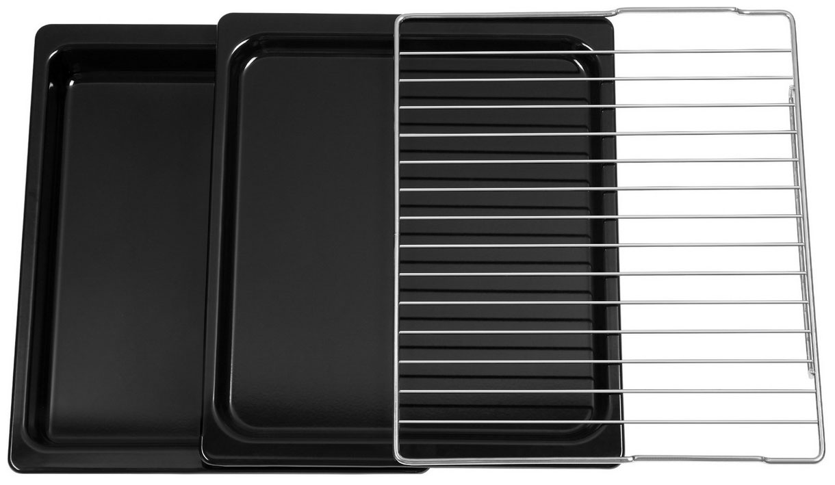 Купить Электрический духовой шкаф Haier HOQ-F5AABX — Фото 8