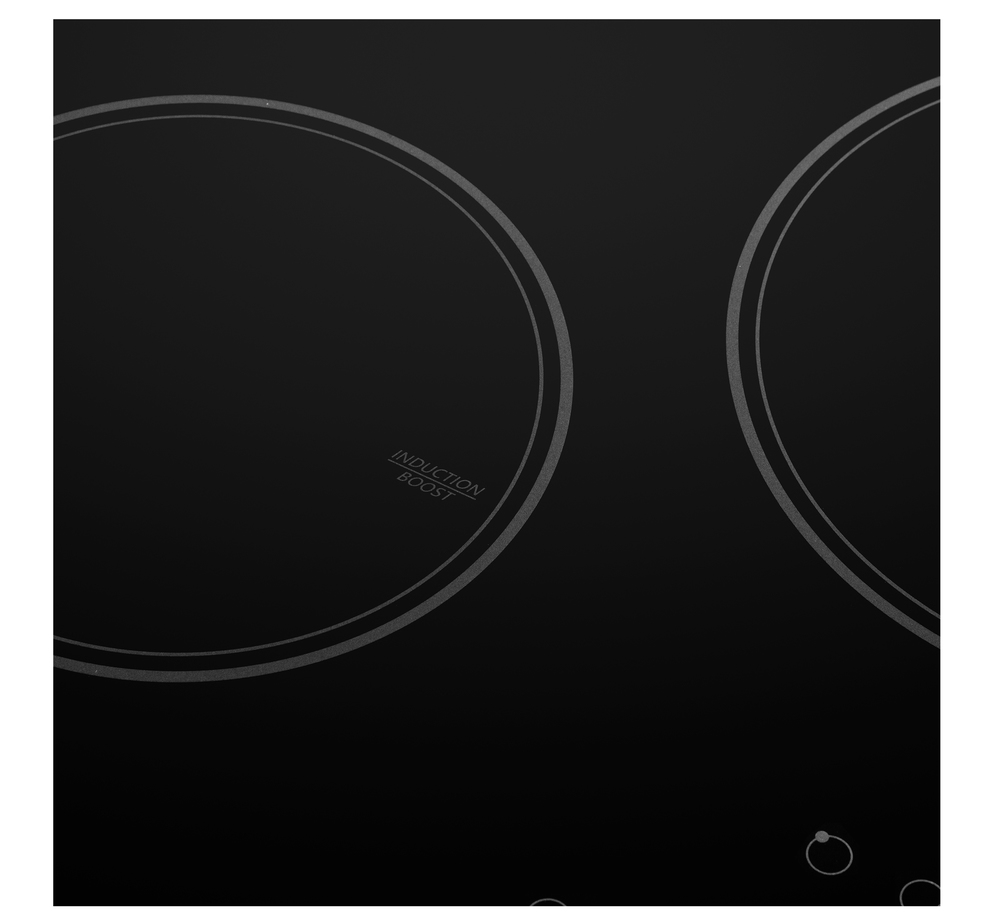 Купить Индукционная варочная панель MAUNFELD AVI453BK — Фото 6