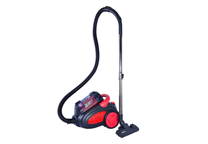Купить Пылесос CENTEK CT-2520 черный/красный — Фото 4