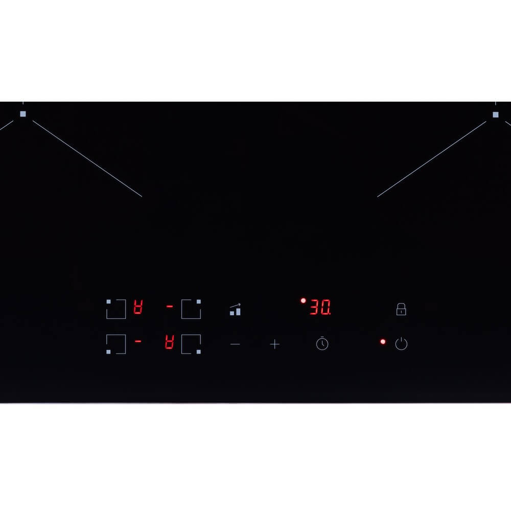 Купить Индукционная варочная панель VARD VHI6420B — Фото 5