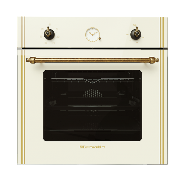 Электрический духовой шкаф Electronicsdeluxe 6006.05 эшв-008																		 — описание, фото, цены в интернет-магазине PT Stores